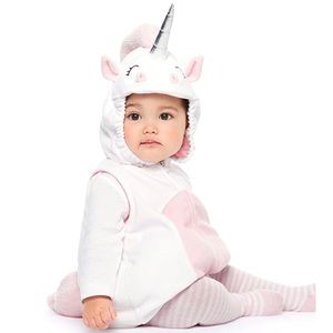 Carter’s 🎃 Unicorn Costume✨